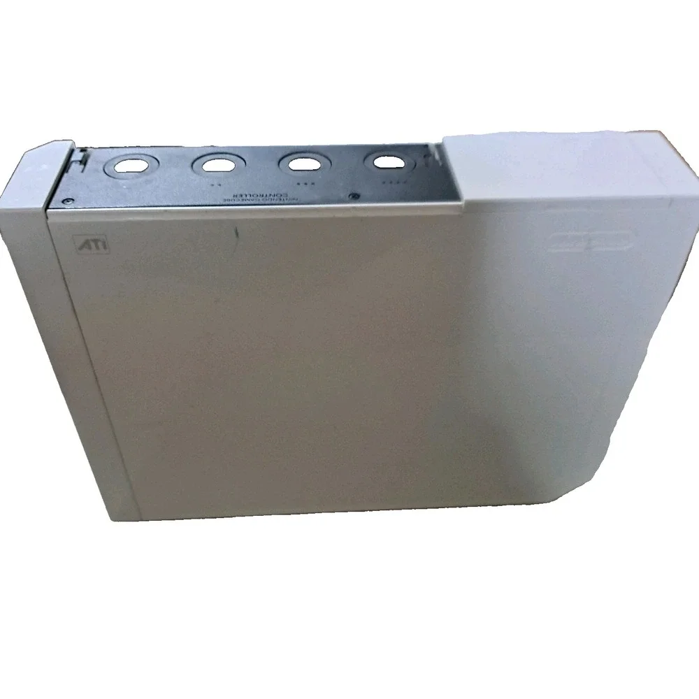 Nintendo wii console